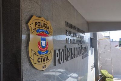 Lista tr�plice para cargo de delegado-geral da Pol�cia Civil � regulamentado