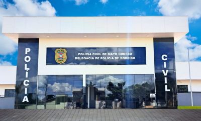 Professor � preso suspeito de abusar de alunas entre 9 e 12 anos
