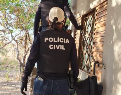 ​V�timas de feminic�dio em Mato Grosso deixaram 36 filhos �rf�os no primeiro semestre deste ano