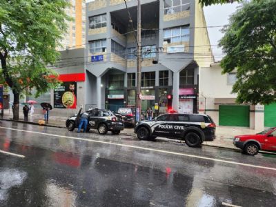Coronel envolvido em morte de advogado dep�e e fica em sil�ncio