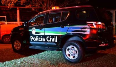 Dono de oficina mata cliente ap�s discuss�o por escapamento de moto