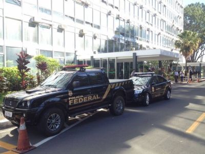 PF deflagra opera��o para prender quadrilha de tr�fico interestadual de coca�na