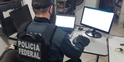 PF investiga servidores da Funai e ind�genas envolvidos em fraudes de aposentadorias falsas em MT