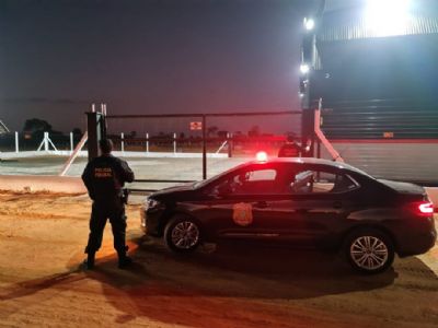 PF mira organiza��o especializada em tr�fico e lavagem de dinheiro em MT
