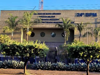 PM realiza passagens de comandos em Cuiab� nesta sexta