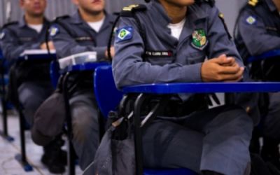 ​Seduc abre seletivo para contrata��o de militares com sal�rio de at� R$ 6 mil