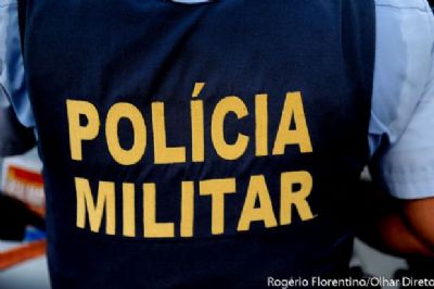 Homem � executado com v�rios tiros em Cuiab�; assassino foge