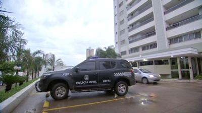 Opera��o desmonta esquema de sonega��o de ICMS em MT