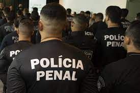 ​Governo tem 10 dias para apresentar cronograma de nomea��o de novos policiais penais