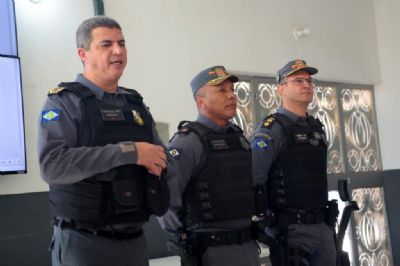 ​ PM registra redu��o de crimes durante Opera��o Carnaval
