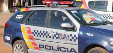 Filha mata pai a facadas por briga sobre cart�o do SUS em MT