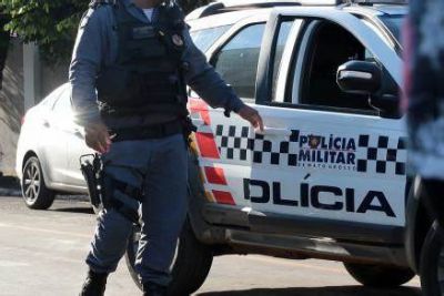 N�mero de homic�dios quadruplica em Sorriso nos 2 primeiros meses do ano
