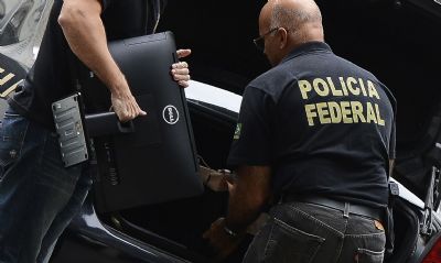 Pol�cia Federal apreende 5 mil selos de LSD em Mato Grosso