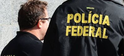 PF e Receita cumprem 14 mandados de busca e apreens�o em SP