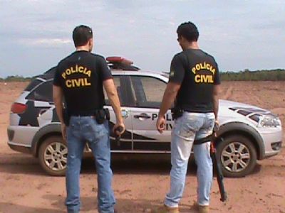Briga por terra deixa um morto e outro ferido em MT