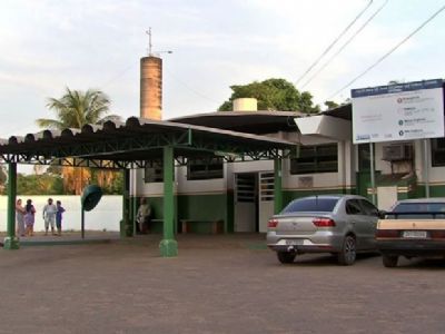 Vigilante morre com suspeita de coronav�rus na Policl�nica do Coxip�