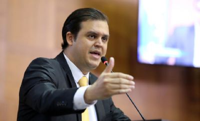 Pol�tica Estadual de Preven��o da Automutila��o e do Suic�dio � apresentada na ALMT