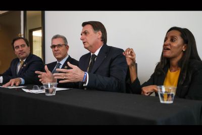 Financiamento para baixa renda na habita��o est� garantido