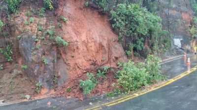 'Port�o do Inferno' � avaliado ap�s trag�dia em MG