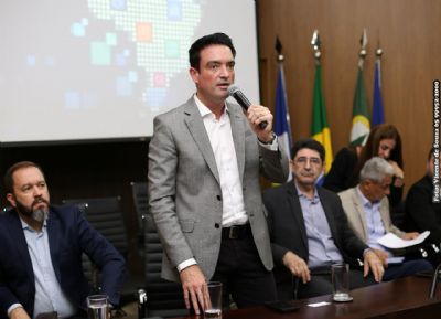 ​AMM realiza Cerim�nia de Posse da nova gest�o no pr�ximo dia 22 de fevereiro