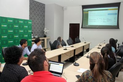 Mais seis servidores foram contemplados com bolsas de estudos com 90% de descontos
