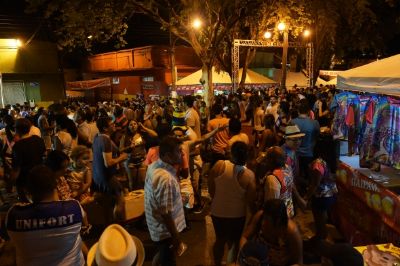 Vinte e cinco munic�pios de MT n�o realizar�o carnaval este ano