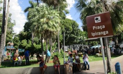 Bazar beneficente em prol da �Casa da M�e Joana� ser� realizado na Pra�a Ipiranga