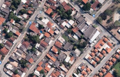 ​Mais de 450 fam�lias do bairro Praeirinho receber�o os t�tulos de regulariza��o fundi�ria