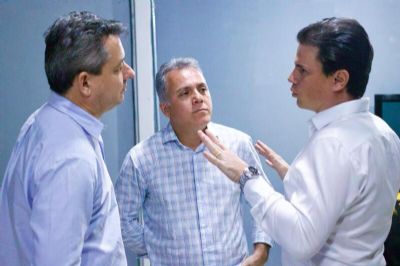 ​Pr�-candidato do NOVO descarta chapa pura