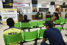 Sine Municipal disponibiliza 90 vagas de emprego para contrata��o imediata