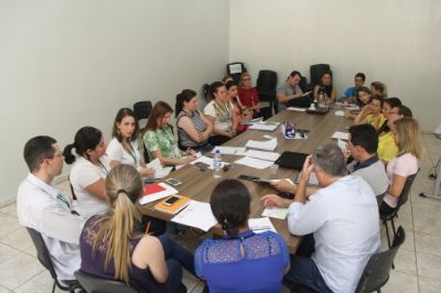 Projetos de artesanatos dos PSFs ser�o fortalecidos