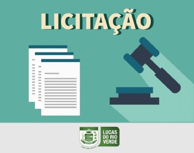 Prefeitura oferta 11 possibilidades de neg�cio por meio de licita��o