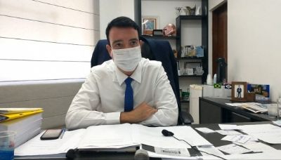 L�o Bortolin e entidades se manifestam contra feriado prolongado em MT