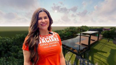 Andreia Wagner tem ampla vantagem na disputa � reelei��o