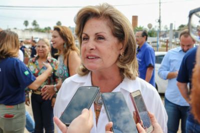 Prefeita Lucimar Campos e Chico Curvo s�o cassados pela Justi�a Eleitoral