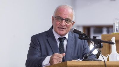 Chapada dos Guimar�es pode retomar uso de m�scaras j� no Carnaval