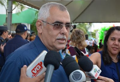 ​Prefeito de Livramento e secret�rios s�o alvos de opera��o