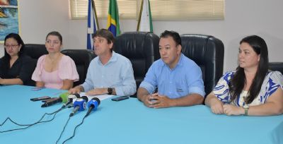 Tangar� decreta situa��o de emerg�ncia ap�s mais de mil casos de dengue e chikungunya