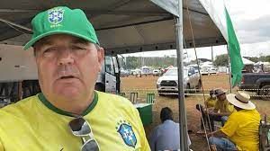 ​Moraes determina afastamento de prefeito ap�s apoio a atos antidemocr�ticos