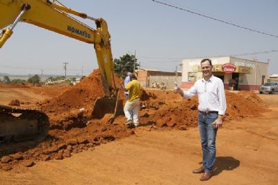 Gest�o de Campo Verde est� entre as melhores de Mato Grosso