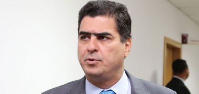 Prefeito de Cuiab� remaneja R$ 3,3 milh�es � C�mara de Vereadores