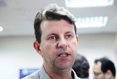 Prefeito de Sorriso suspende concurso p�blico
