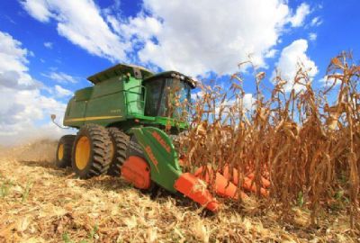 Agro lidera gera��o de novas vagas de emprego em Mato Grosso
