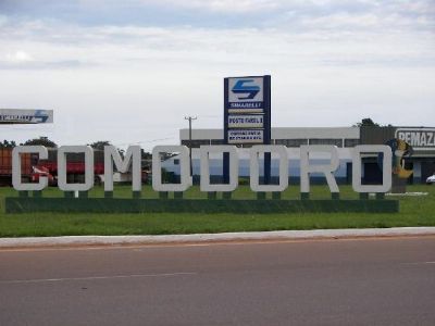 MPMT e munic�pio assinam TAC para reforma de Unidades B�sicas de Sa�de