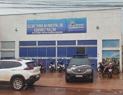 ​Prefeitura � investigada por decora��o de Natal