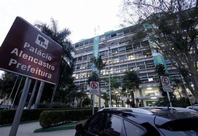 Prefeitura solicita ao TJ que atos do Gabinete de Interven��o na Sa�de de Cuiab� sejam invalidado