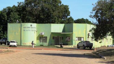 Ex-prefeito n�o paga conta de energia e MPE entra com a��o pedindo indisponibilidade de bens