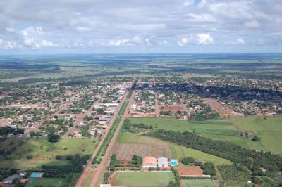 Prefeitura de Canarana abre processo seletivo com sal�rio de at� R$ 6,4 mil