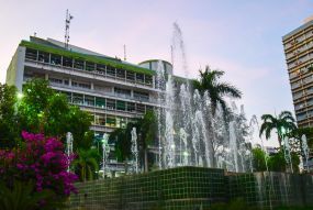 ​STF mant�m inconstitucionalidade de aumento de base c�lculo do IPTU em Cuiab�