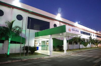 Defensoria entra com a��o, mas juiz nega suspens�o de decreto que abriu com�rcio em VG